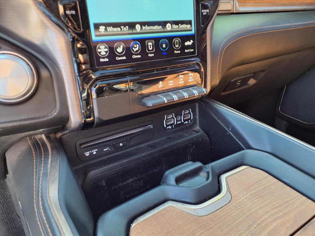 Used 2019 RAM 1500 Limited image 16