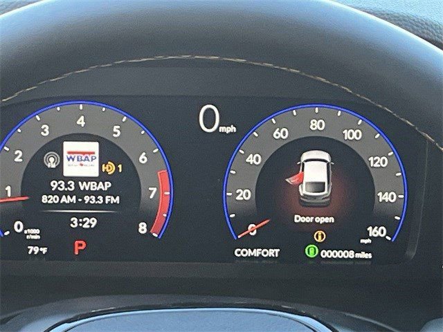 Used 2026 Acura Integra A-Spec image 16