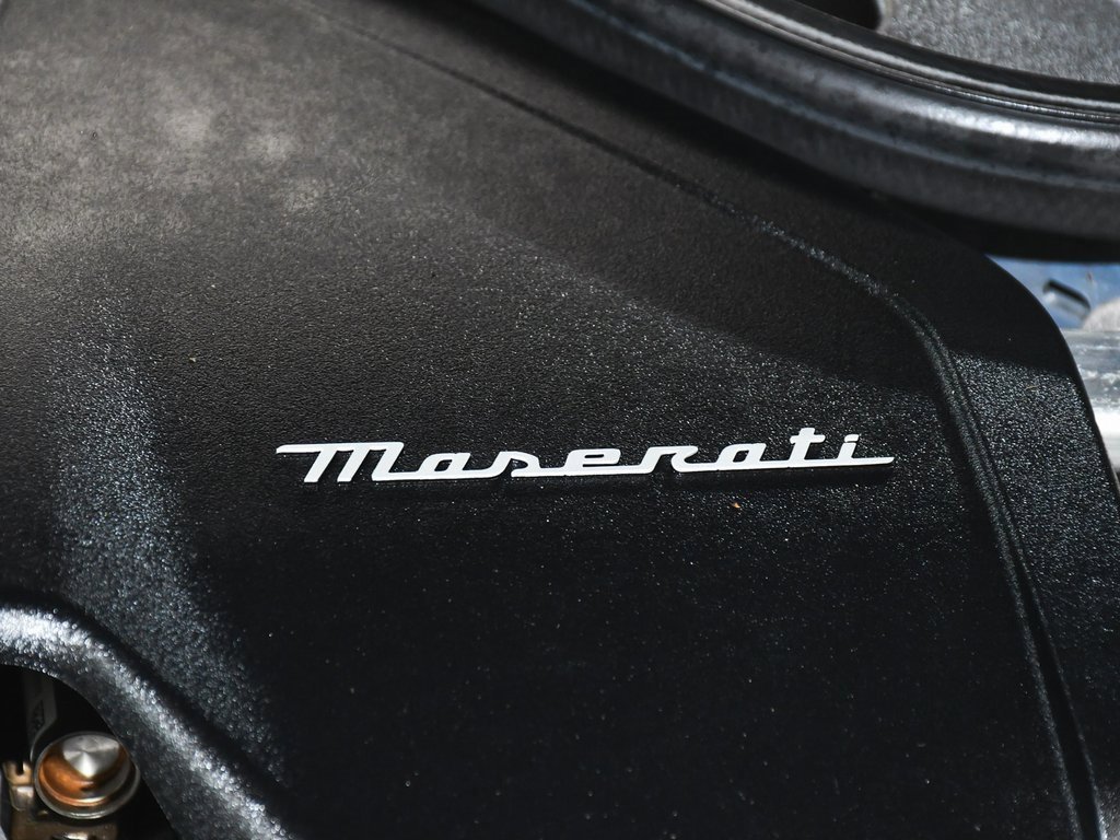 Used 2024 Maserati GranTurismo Modena image 91