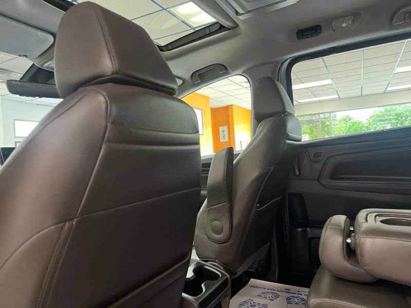Used 2019 Honda Odyssey EX-L image 18