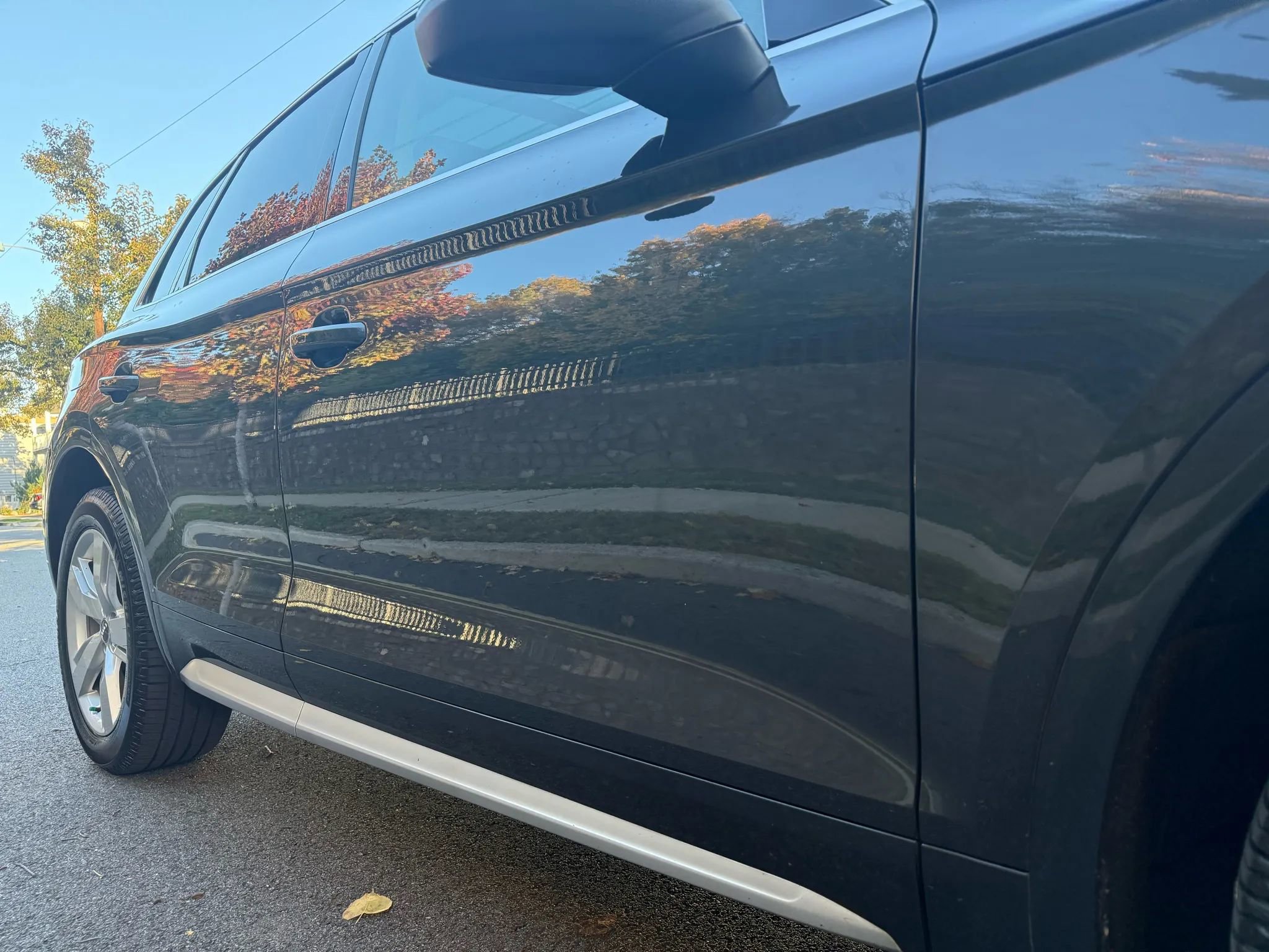 Used 2019 Audi Q5 2.0T Premium Plus image 11