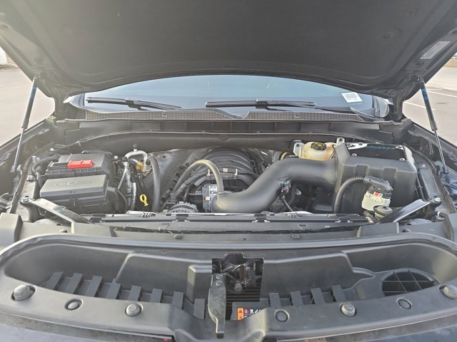 Used 2022 Chevrolet Tahoe RST w/ Luxury Package image 32