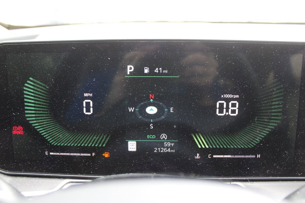 Certified 2025 Kia Sorento S w/ Panoramic Sunroof Package image 29