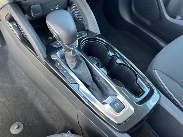 Certified 2024 Chevrolet TrailBlazer LT w/ Convenience Package image 22