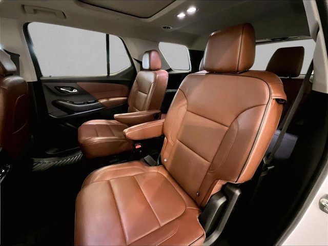 Used 2020 Chevrolet Traverse High Country FWD image 28