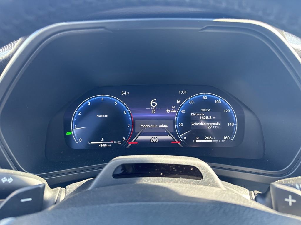 Used 2024 Toyota Grand Highlander Platinum image 10