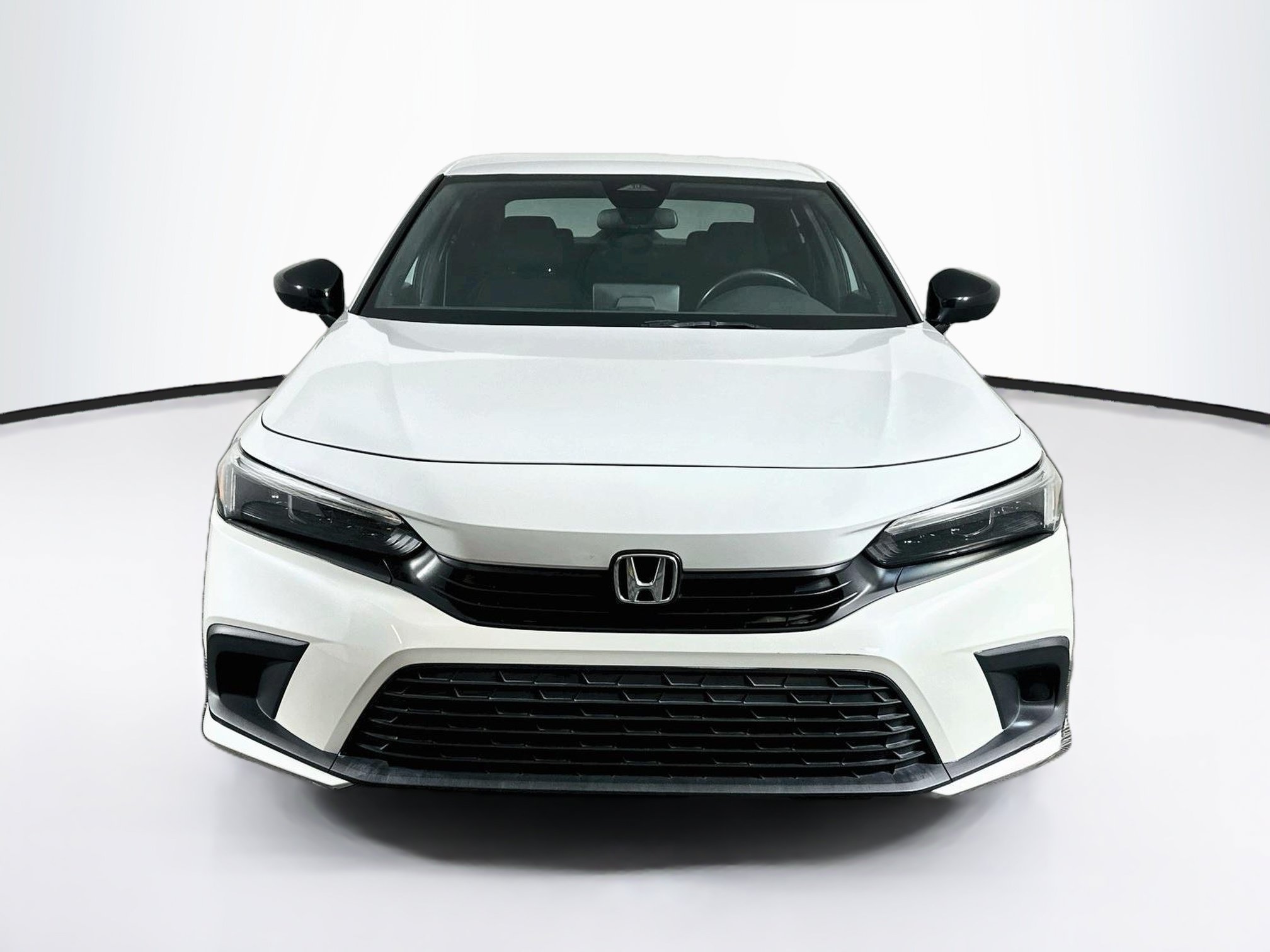Used 2023 Honda Civic Sport image 2