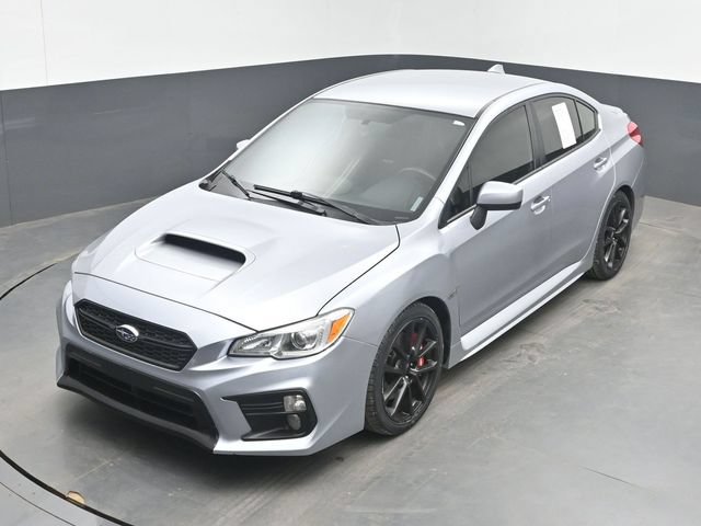 Used 2020 Subaru WRX Premium w/ Performance Package AWD/4WD image 15