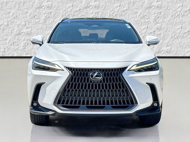 Used 2023 Lexus NX 350 AWD w/ Vision Package image 8