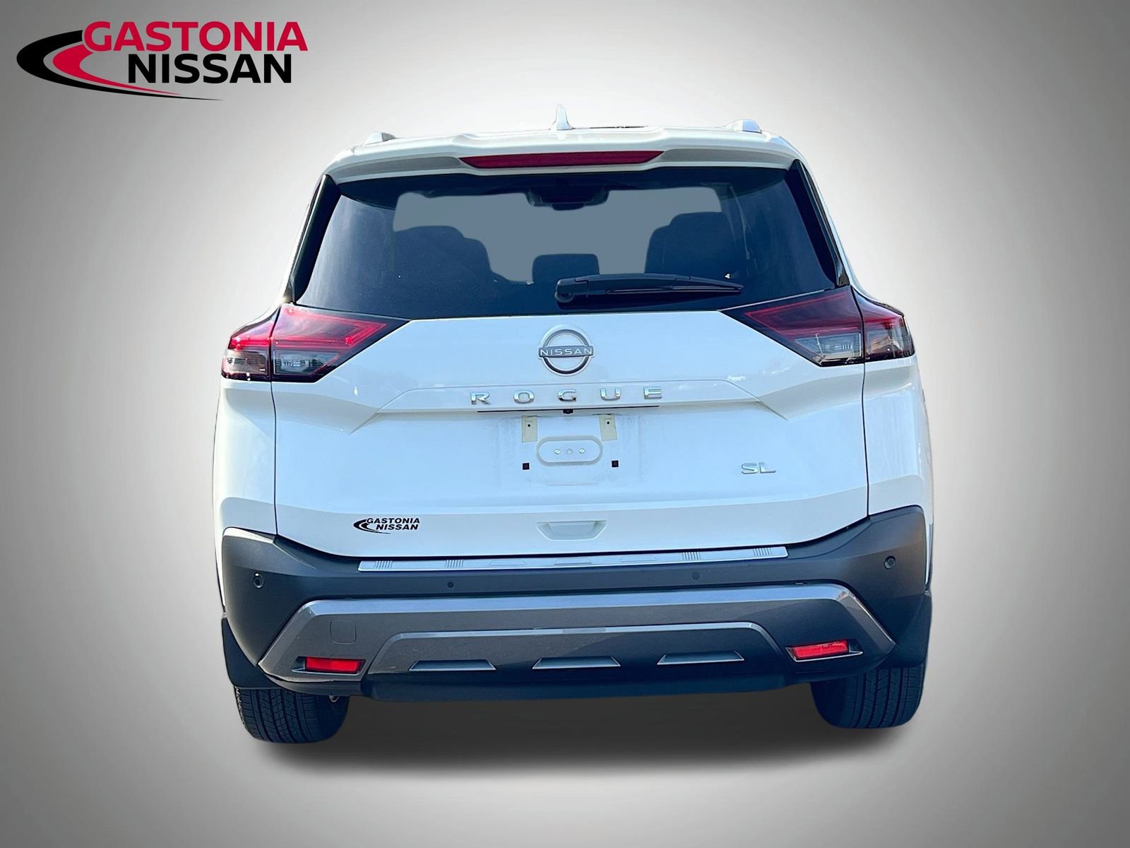Used 2023 Nissan Rogue SL w/ SL Premium Package image 7