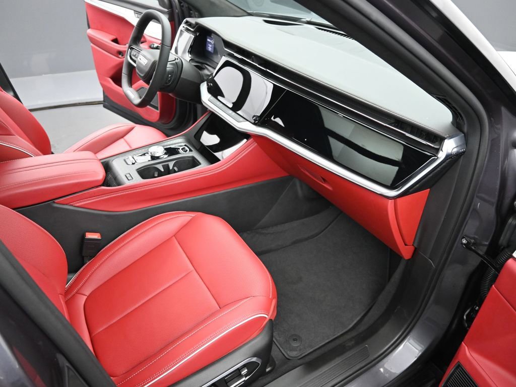 Used 2024 Jeep Wagoneer Launch Edition image 17