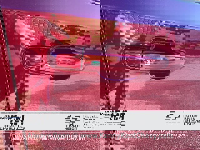 Used 2019 Chevrolet Traverse LT image 14