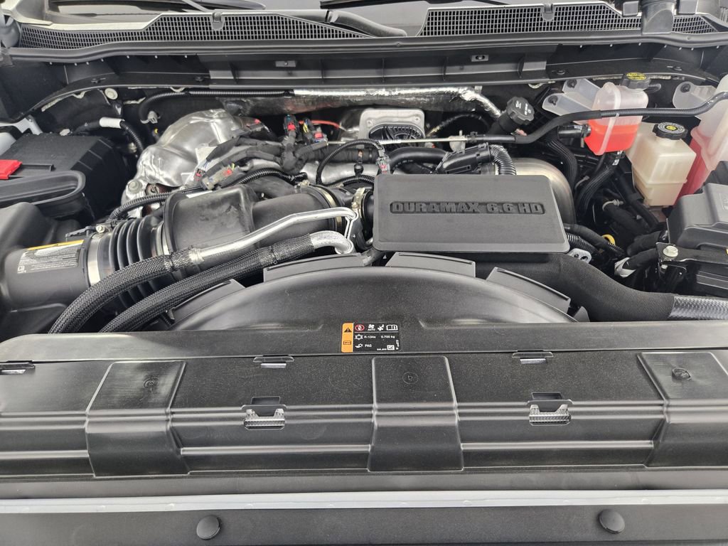 New 2026 Chevrolet Silverado 3500 LT w/ Texas Edition AWD/4WD image 35