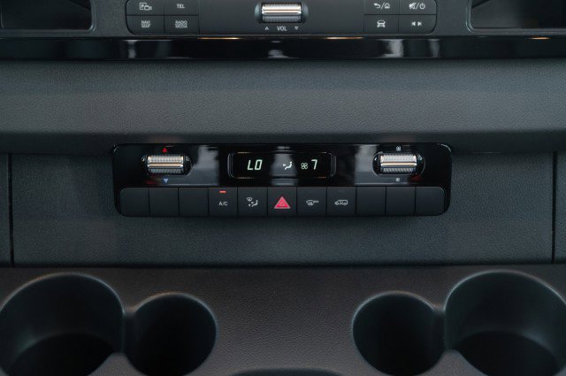 New 2026 Mercedes-Benz Sprinter 2500 image 21