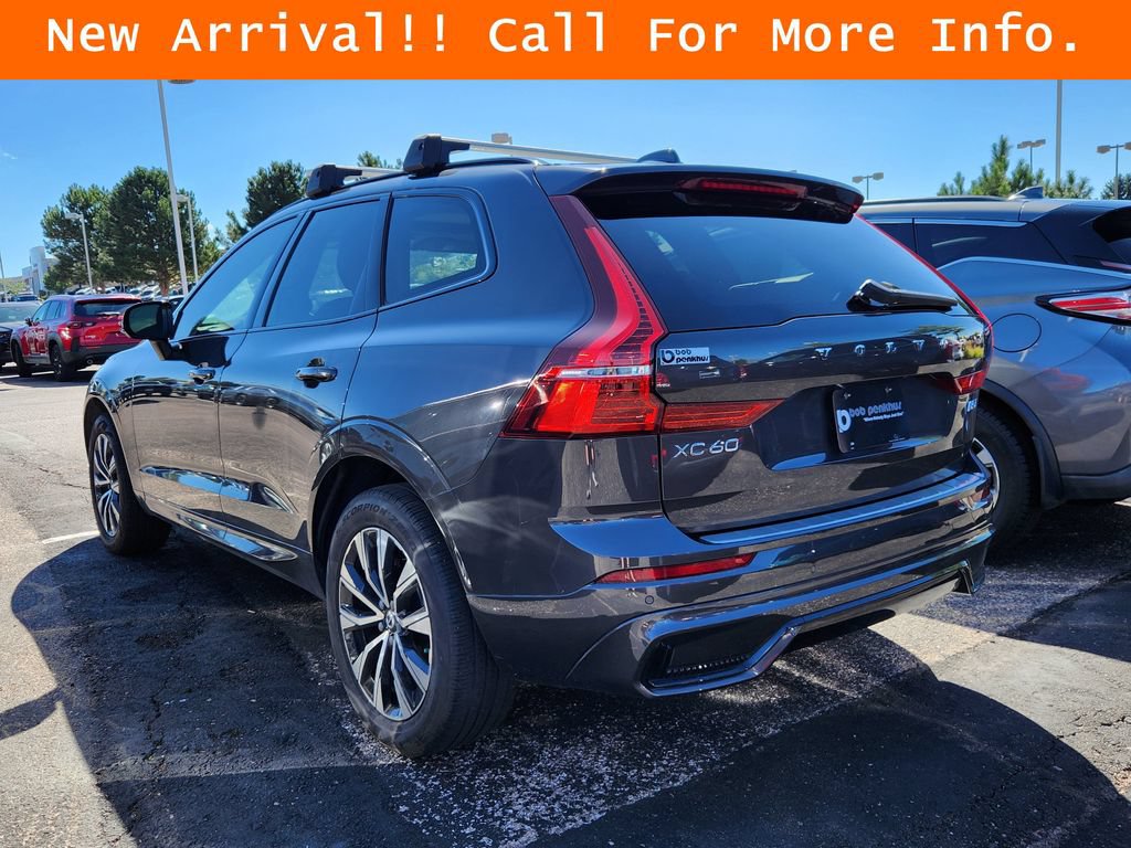 Used 2024 Volvo XC60 B5 Core w/ Protection Package Premier AWD/4WD image 5