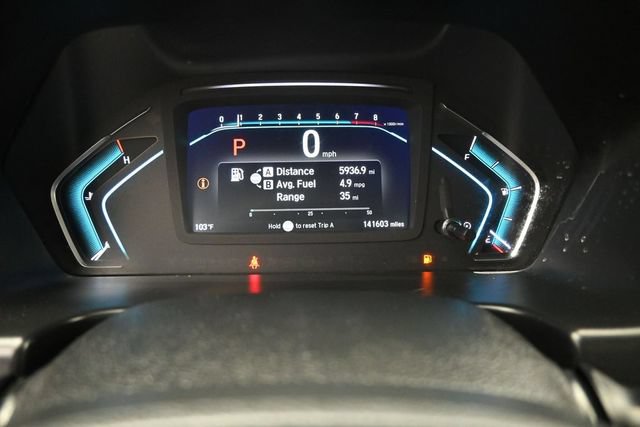 Used 2019 Honda Odyssey EX-L image 4