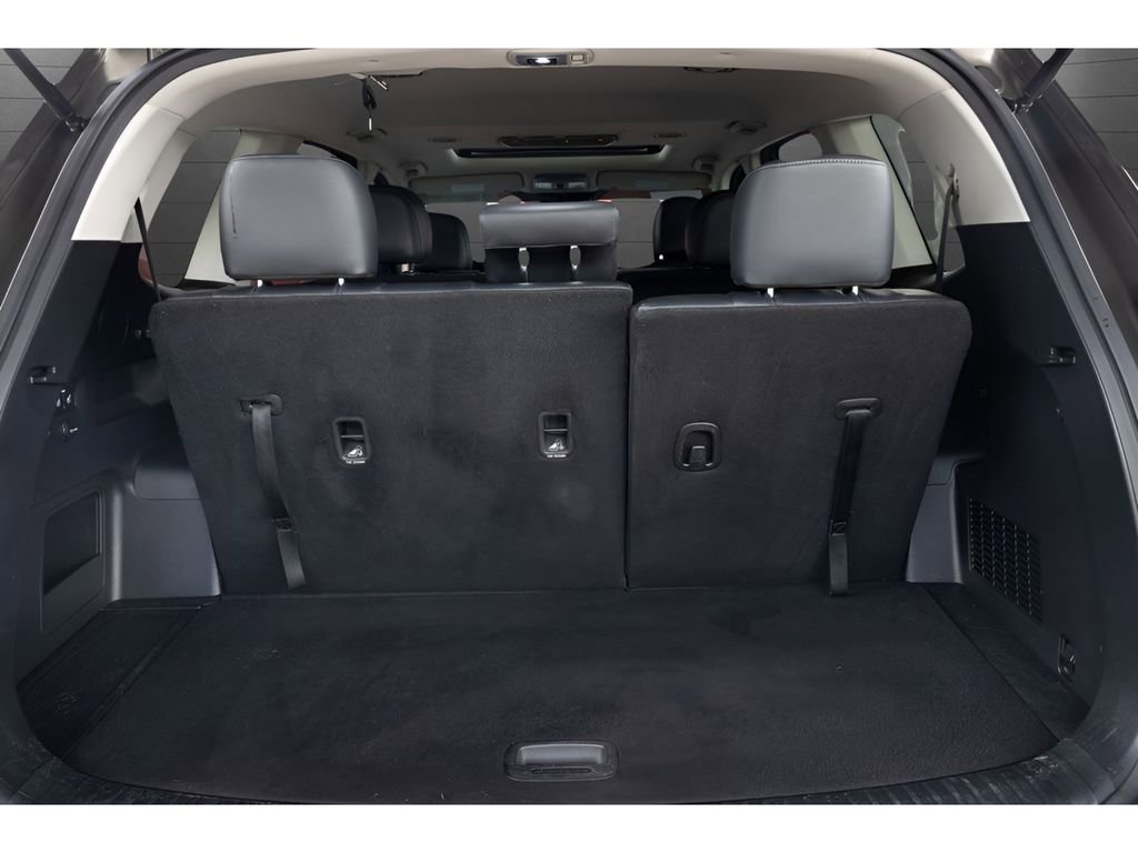 Used 2020 Kia Telluride S w/ S 8 Passenger Seating Package AWD/4WD image 92