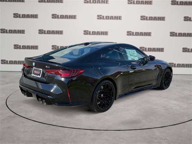 New 2026 BMW M4 xDrive Competition image 5