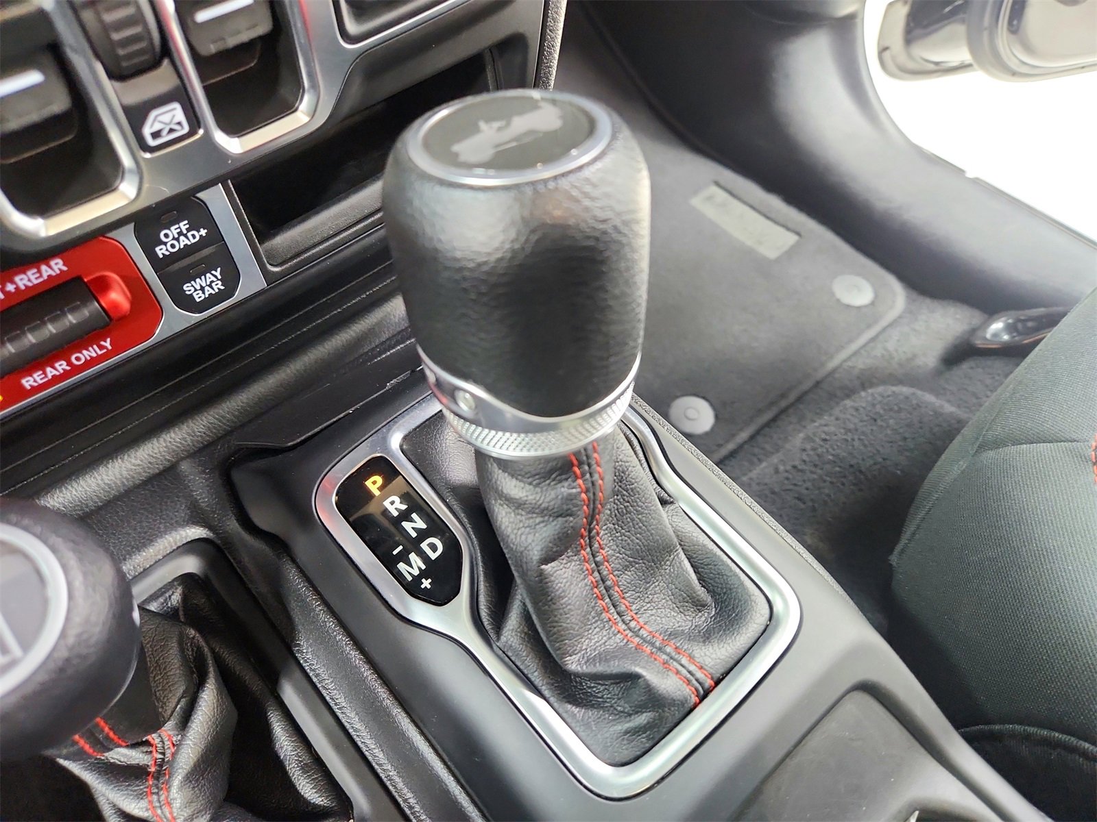 Used 2021 Jeep Wrangler Unlimited Rubicon image 24