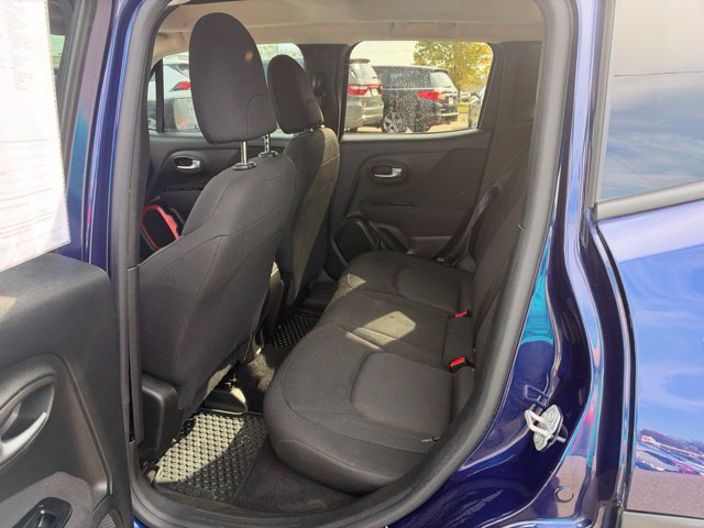 Used 2020 Jeep Renegade Sport AWD/4WD image 10