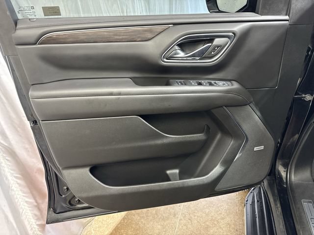 Certified 2024 Chevrolet Tahoe LT w/ LT Signature Package AWD/4WD image 25
