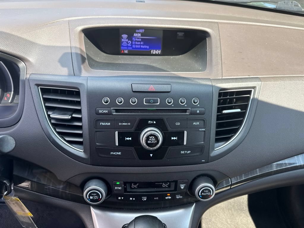 Used 2014 Honda CR-V EX-L image 27