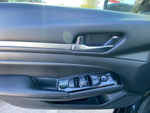 Certified 2023 Nissan Altima 2.5 SV image 15