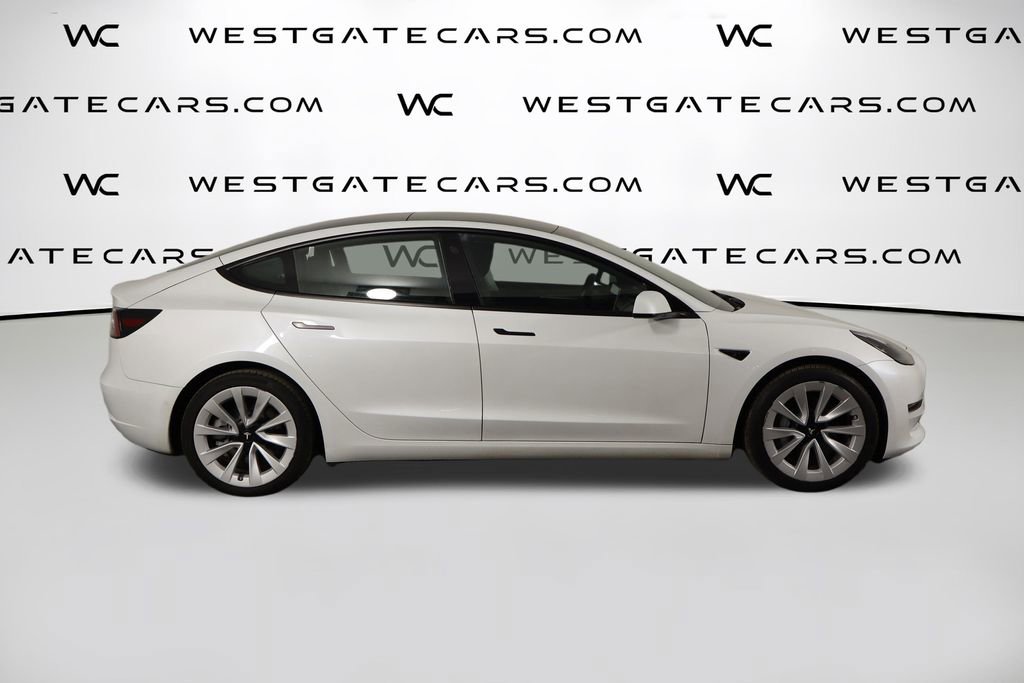 Used 2022 Tesla Model 3 image 46