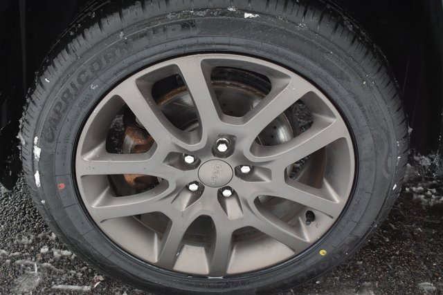 Used 2016 Jeep Renegade 75th Anniversary image 47