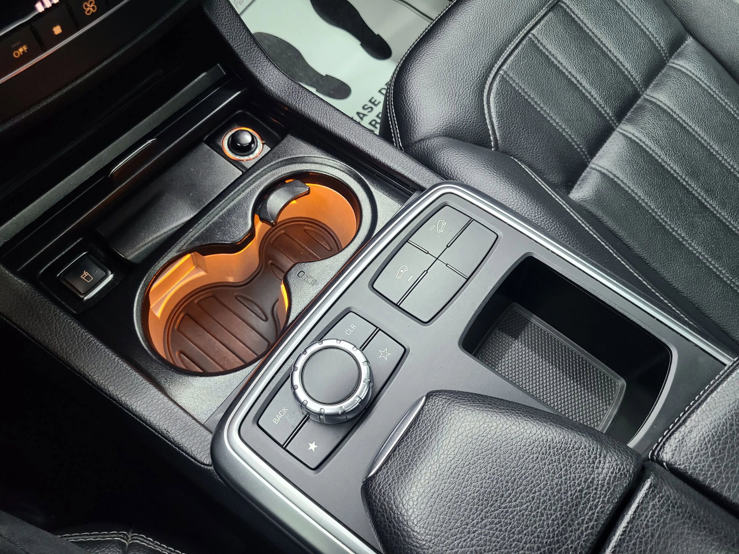 Used 2016 Mercedes-Benz GL 320 BlueTEC 4MATIC w/ Premium I Package image 36