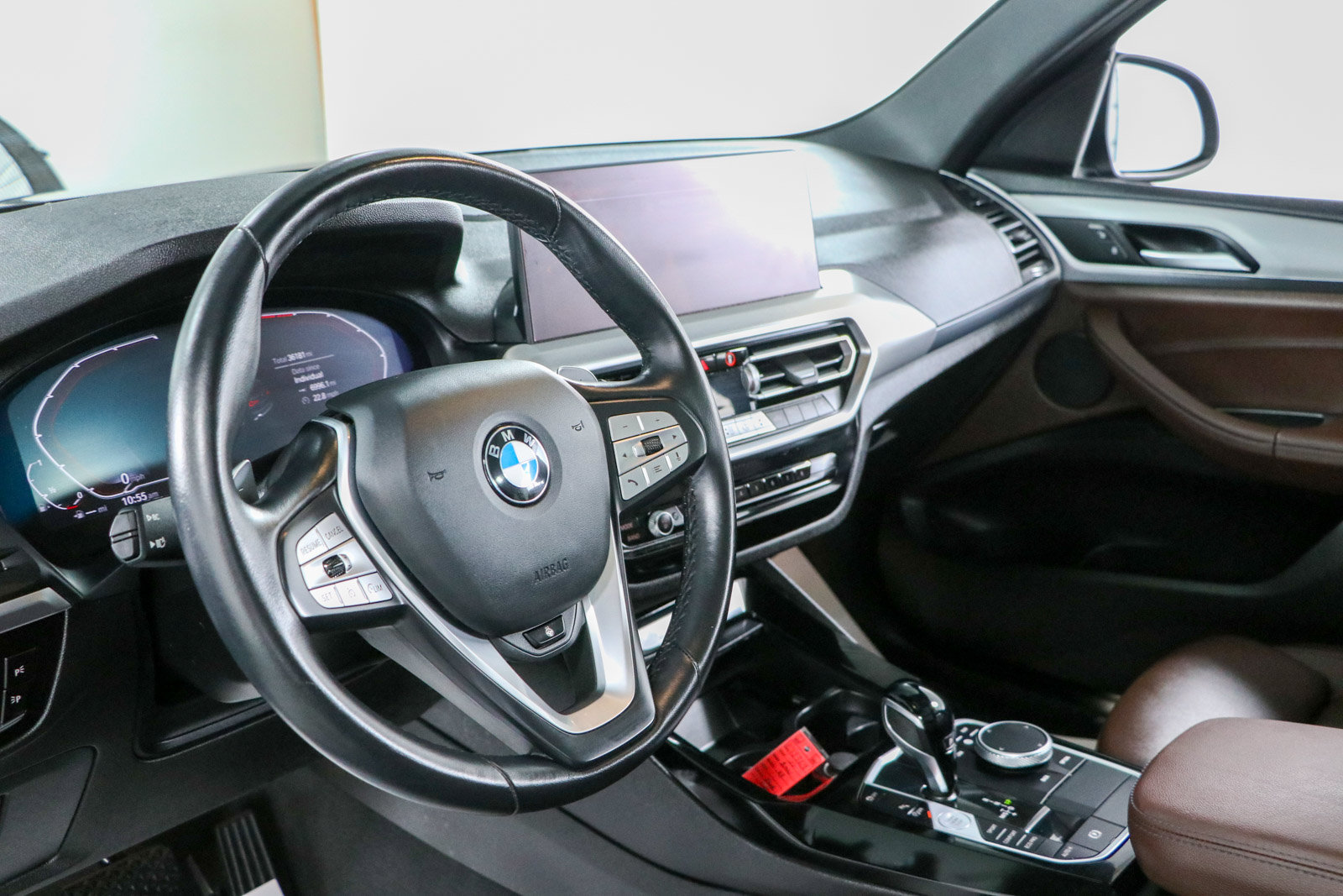 Used 2022 BMW X3 sDrive30i w/ Premium Package 2 RWD image 23