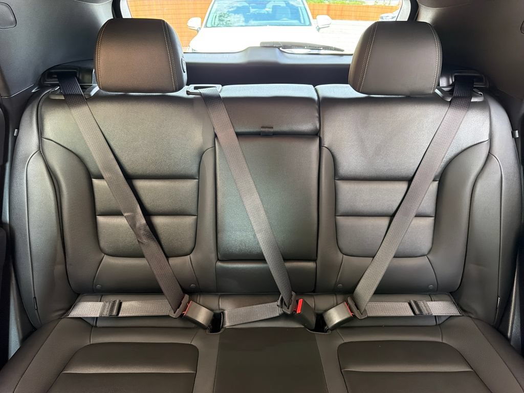 Used 2023 Chevrolet TrailBlazer ACTIV w/ Convenience Package FWD image 29