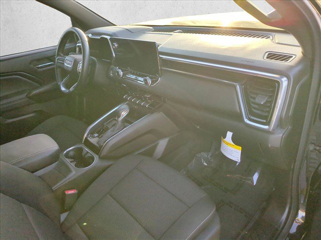 Used 2025 GMC Canyon Elevation RWD image 22