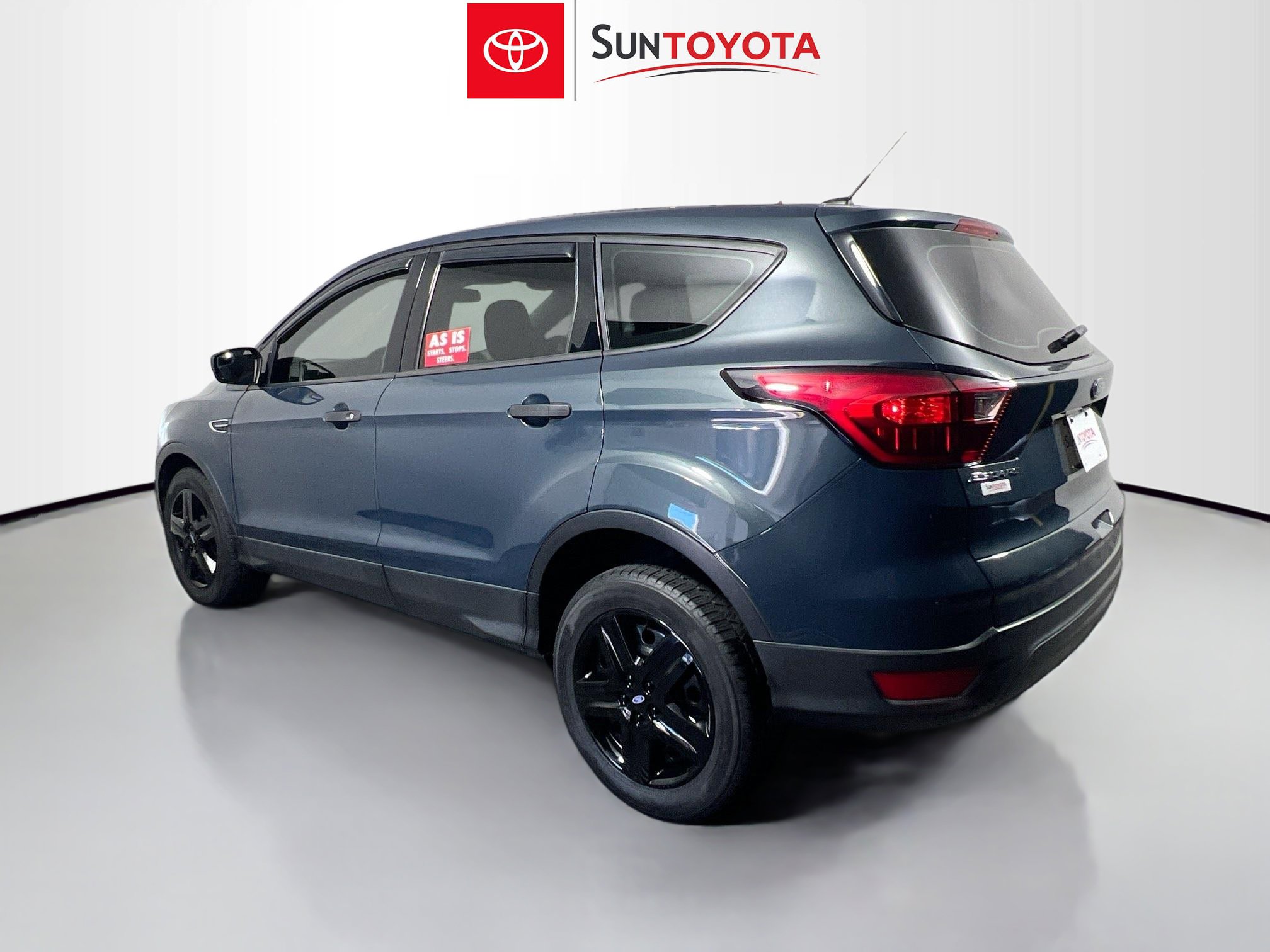 Used 2019 Ford Escape S image 6