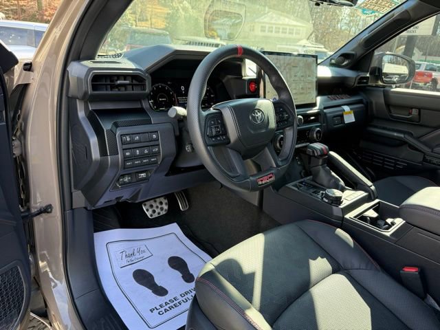 Used 2025 Toyota 4Runner TRD Pro AWD/4WD image 60
