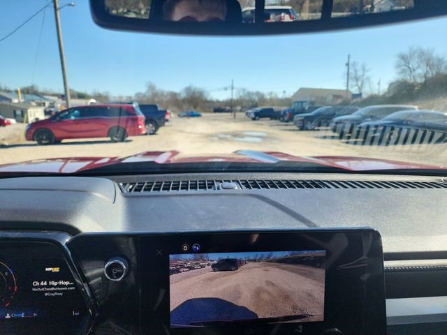 New 2026 Chevrolet Colorado LT w/ Advanced Trailering Package image 27