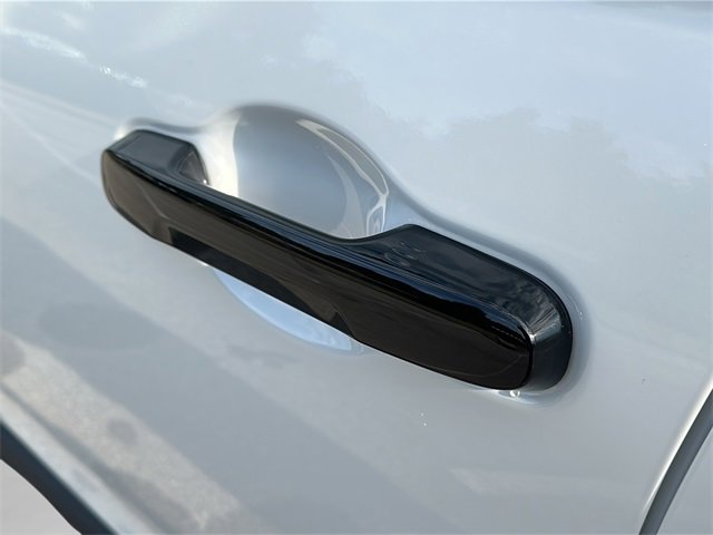 New 2026 Honda Passport TrailSport Elite image 9