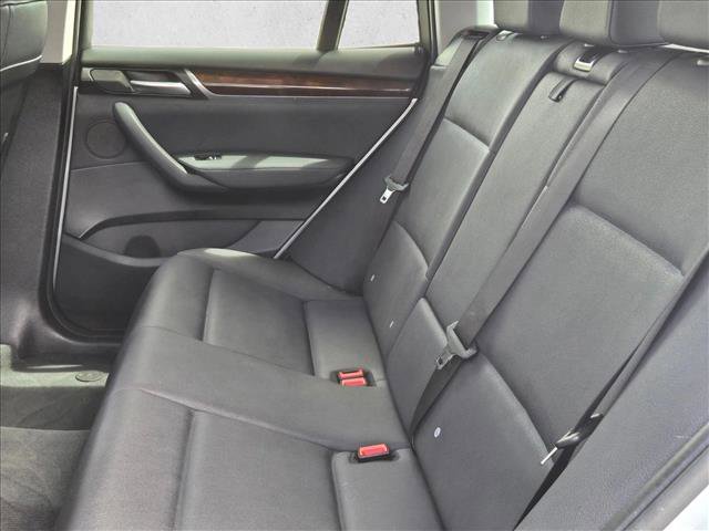 Used 2017 BMW X3 sDrive28i image 19