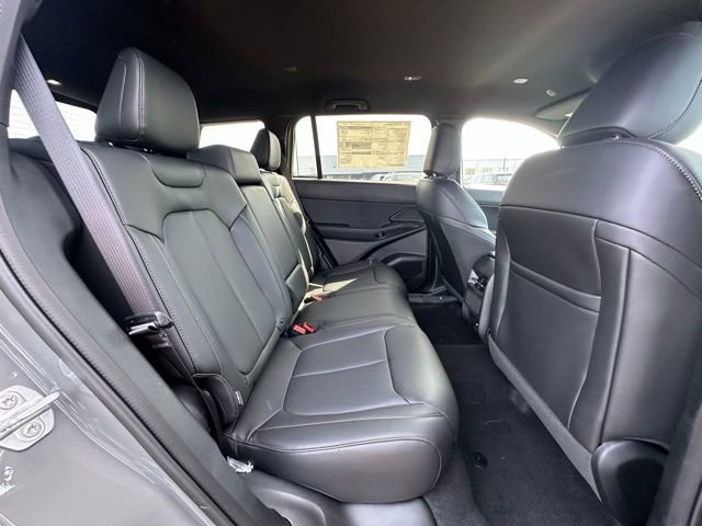 New 2026 Jeep Cherokee Limited AWD/4WD image 28