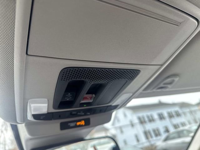 Used 2025 Honda Accord SE image 28