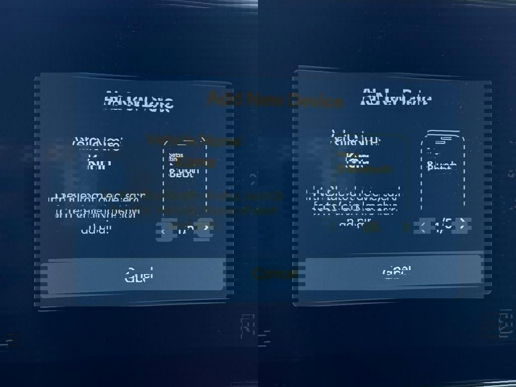 New 2026 Hyundai Kona SE image 47