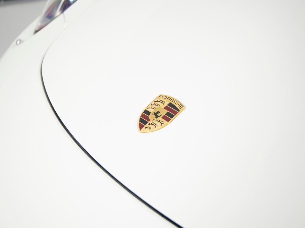 Certified 2017 Porsche 911 Carrera 4S image 40