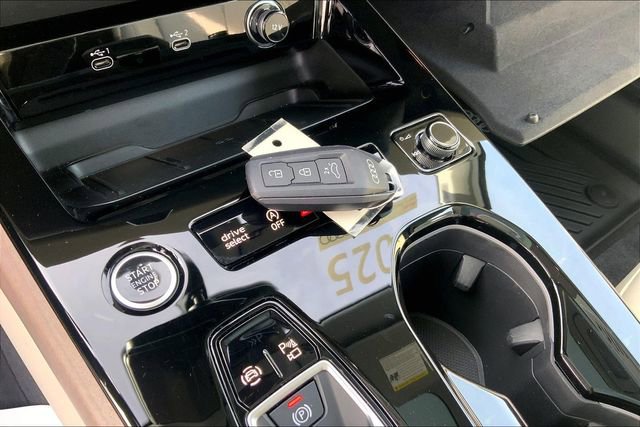 Certified 2025 Audi A5 2.0T Premium Plus w/ Premium Plus image 12