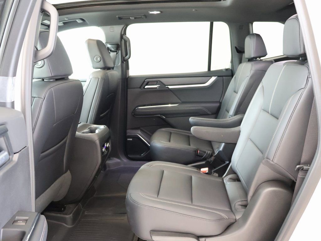 New 2026 GMC Acadia Elevation w/ Black Edition image 26