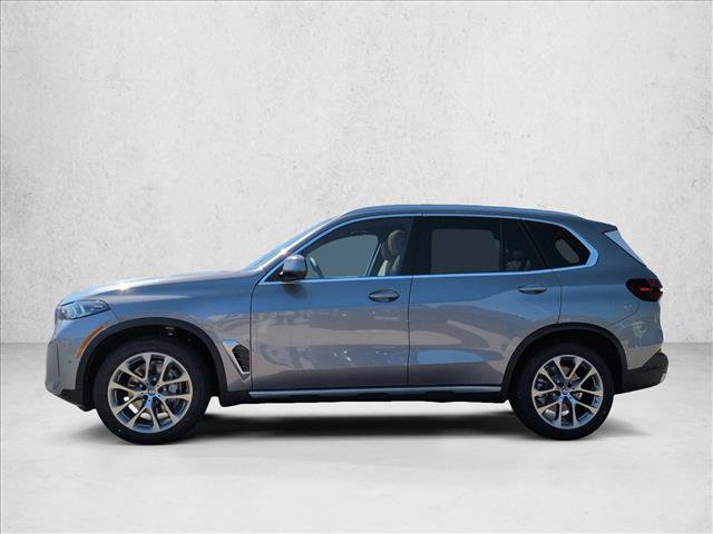 New 2026 BMW X5 xDrive40i w/ Premium Package AWD/4WD image 5