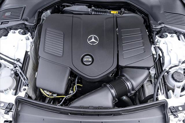 Certified 2026 Mercedes-Benz C 300 4MATIC Sedan image 27