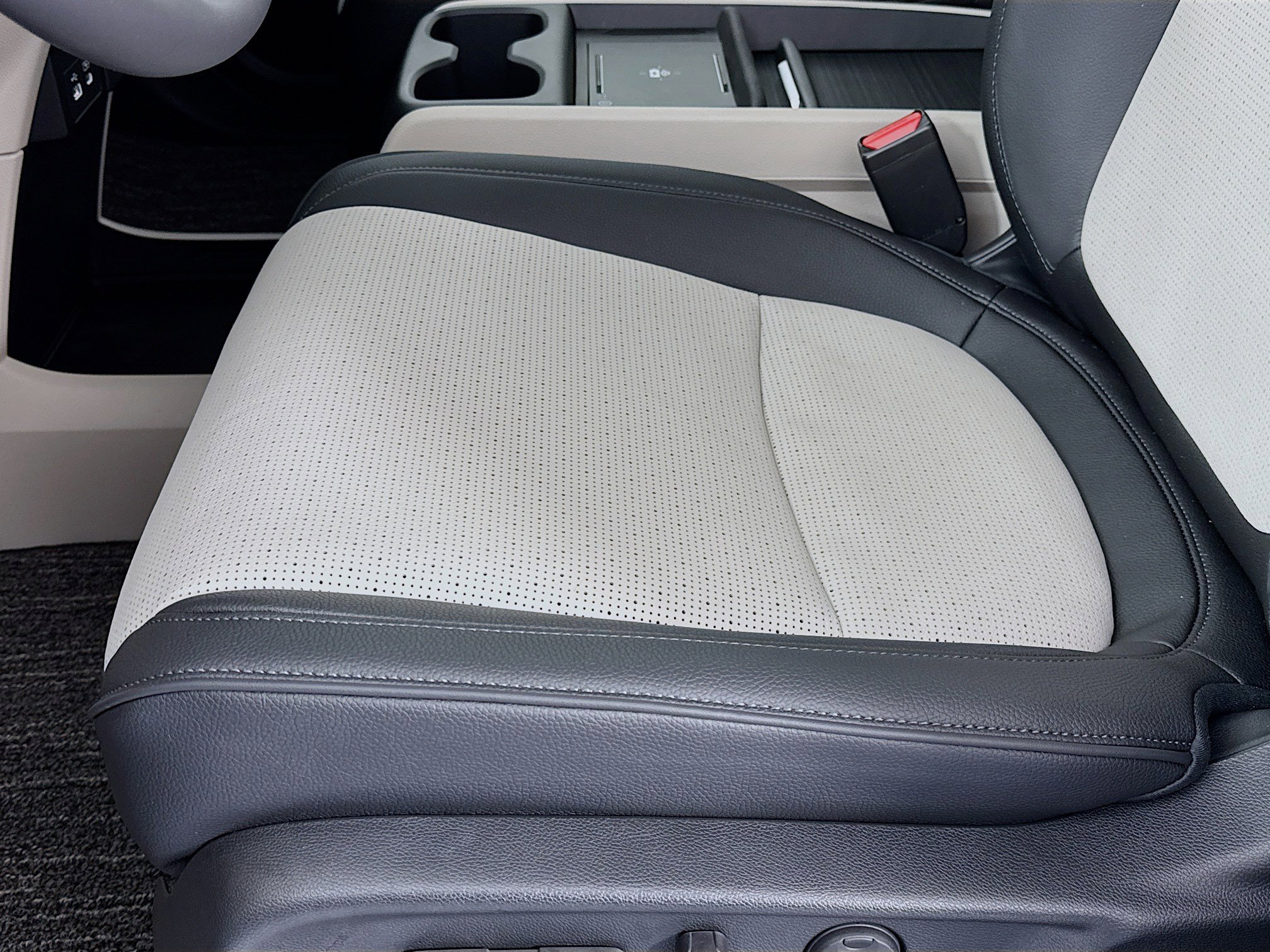 New 2026 Honda Odyssey Elite image 20