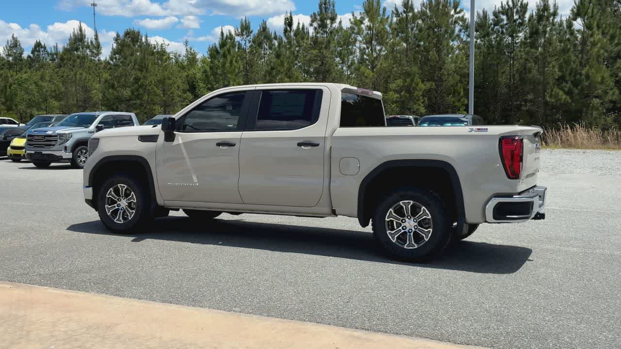 New 2026 GMC Sierra 1500 Pro w/ Pro Value Package AWD/4WD image 6