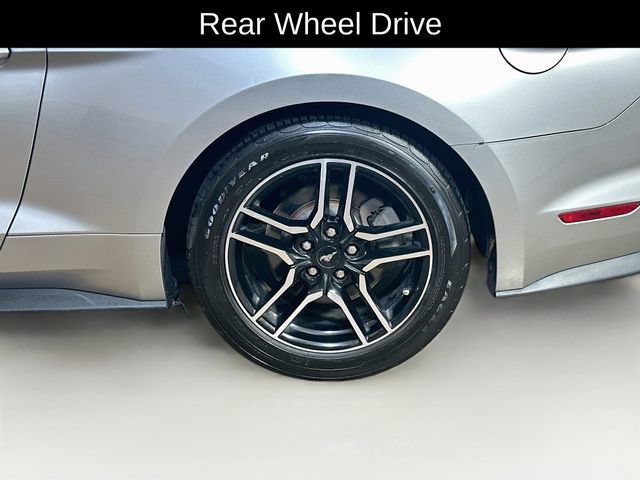 Used 2020 Ford Mustang Premium RWD image 5