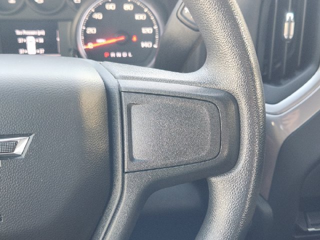 Used 2022 Chevrolet Silverado 1500 Custom AWD/4WD image 29